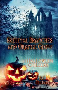 Produktbild: Skeletal Branches and Orange Glow