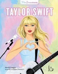 Produktbild: Taylor Swift. Vite straordinarie