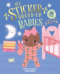 Produktbild: My Sticker Dress-Up(r) Babies