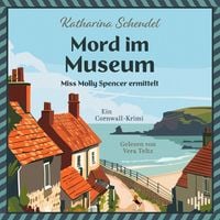 Produktbild: Mord im Museum &ndash; Miss Molly Spencer ermittelt