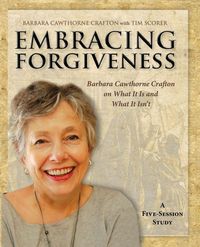 Produktbild: Embracing Forgiveness - Participant Workbook