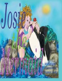 Produktbild: Josie the Mermaid