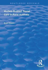 Produktbild: Cheers, B: Welfare Bushed