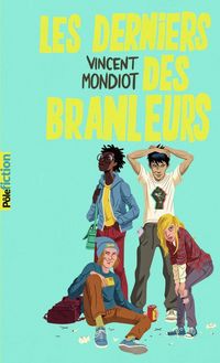 Produktbild: Le dernier des branleurs