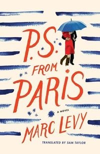 Produktbild: Levy, M: P.S. from Paris