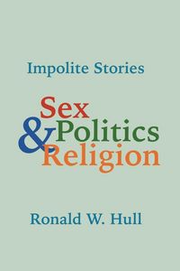 Produktbild: Impolite Stories