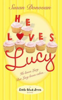 Produktbild: He Loves Lucy
