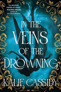 Produktbild: In the Veins of the Drowning