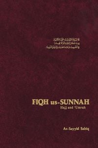 Produktbild: Fiqh Us Sunnah