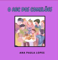 Produktbild: O Abc Dos Comil&otilde;es