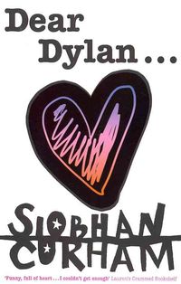 Produktbild: Curham, S: Dear Dylan