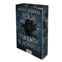 Produktbild: Four and Twenty Blackbirds
