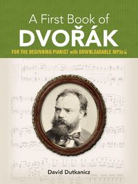 Produktbild: Dutkanicz, D: First Book of DvoraK0