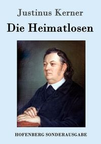 Produktbild: Die Heimatlosen