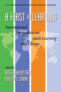 Produktbild: A Feast of Learning