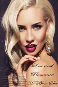 Produktbild: Love and Romance - A Box Set