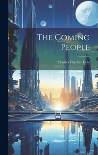 Produktbild: The Coming People