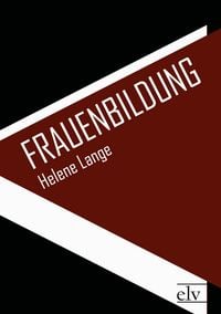 Produktbild: Frauenbildung