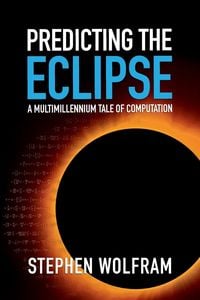 Produktbild: Predicting the Eclipse