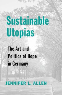 Produktbild: Sustainable Utopias