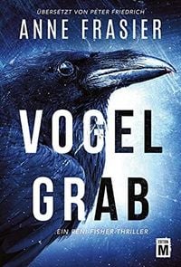 Produktbild: Vogelgrab