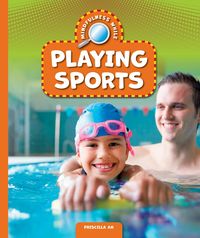 Produktbild: Mindfulness While Playing Sports