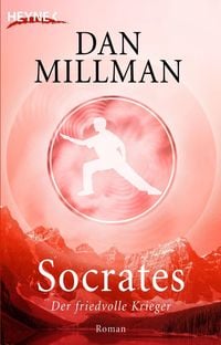 Bild vom Artikel Socrates vom Autor Dan Millman
