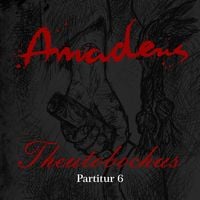 Produktbild: Partitur 6: Theutobochus
