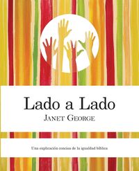 Bild vom Artikel Lado a Lado vom Autor Janet George