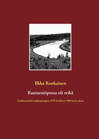 Produktbild: Rautaesiripussa oli reik&auml;