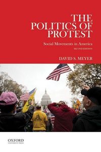 Produktbild: Politics Of Protest Rev/e 2/e