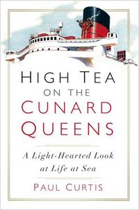 Produktbild: High Tea on the Cunard Queens