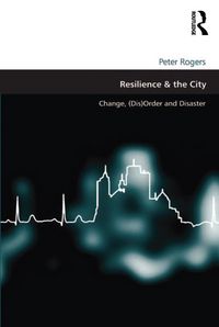 Produktbild: Resilience & the City