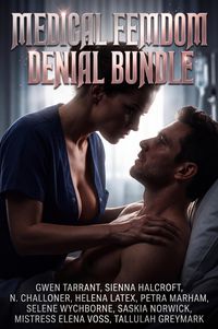 Produktbild: Medical Femdom Denial Bundle