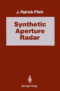 Produktbild: Synthetic Aperture Radar
