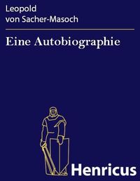 Produktbild: Eine Autobiographie