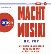 Produktbild Macht Musik!