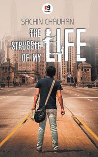 Produktbild: The Struggle Of My Life