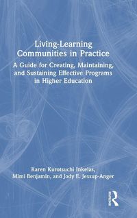Produktbild: Living-Learning Communities in Practice