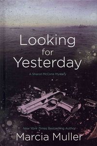 Produktbild: Looking For Yesterday -Lp
