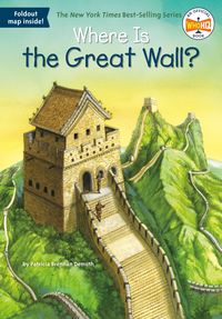 Produktbild: Where Is the Great Wall?