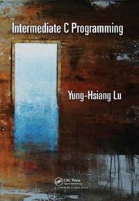 Produktbild: Lu, Y: Intermediate C Programming