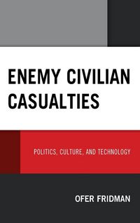 Produktbild: Enemy Civilian Casualties