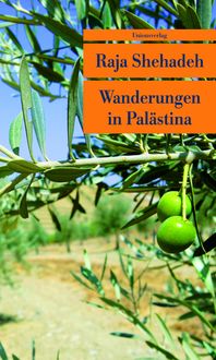 Produktbild: Wanderungen in Pal&auml;stina