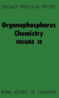 Produktbild: Organophosphorus Chemistry