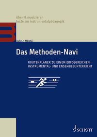 Produktbild: Das Methoden-Navi