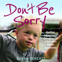 Produktbild: Don't Be Sorry