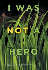 Produktbild: I Was Not a Hero