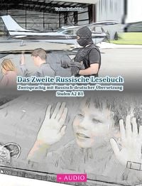 Produktbild: Das Zweite Russische Lesebuch
