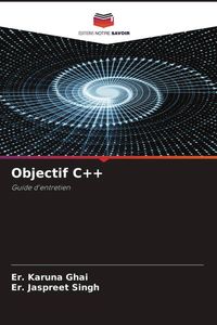 Produktbild: Objectif C++
